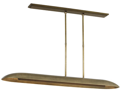 Remi Offset Linear Pendant