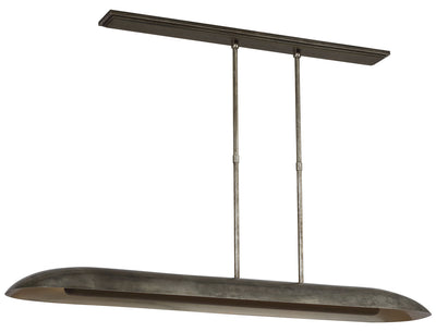 Remi Offset Linear Pendant