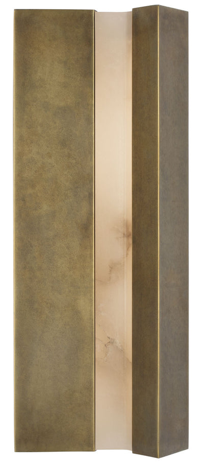 Austera Wall Sconce