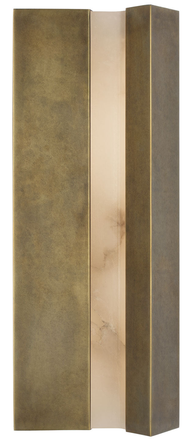 Austera Wall Sconce