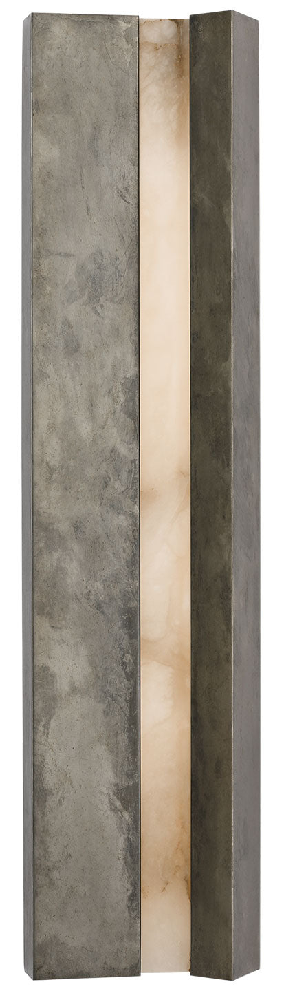 Austera Wall Sconce