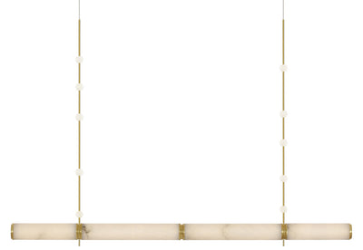 Marcell Linear Chandelier