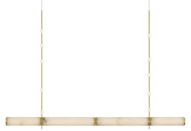 Marcell Linear Chandelier