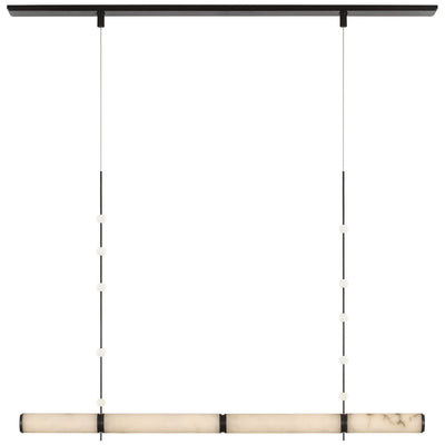 Marcell Linear Chandelier