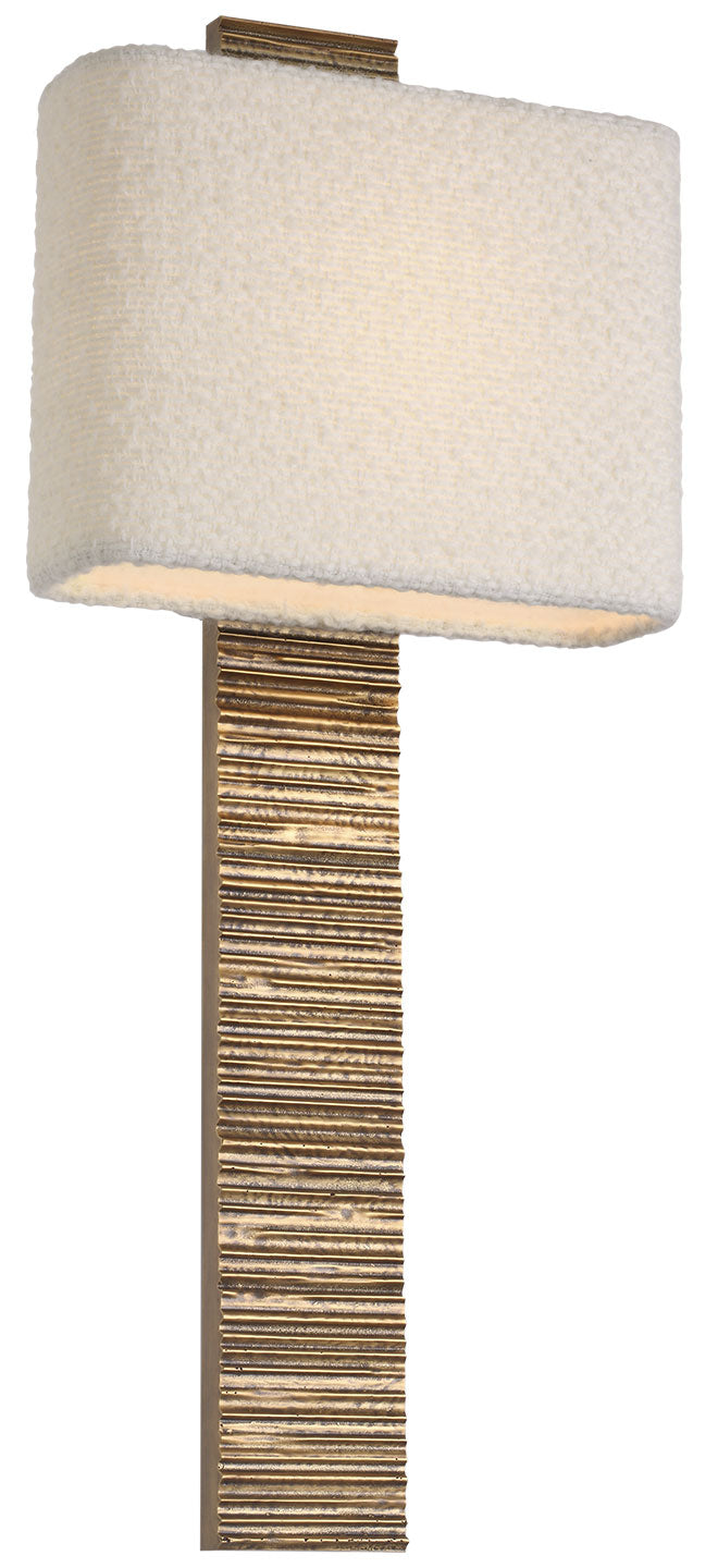 Fumar Wall Sconce