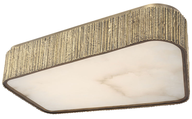 Fumar Asymmetrical Ceiling Light