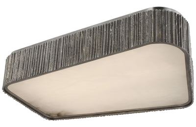 Fumar Asymmetrical Ceiling Light