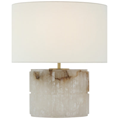Visual Comfort Signature - WS 3905ALB-L - LED Table Lamp - Kapitell - Alabaster