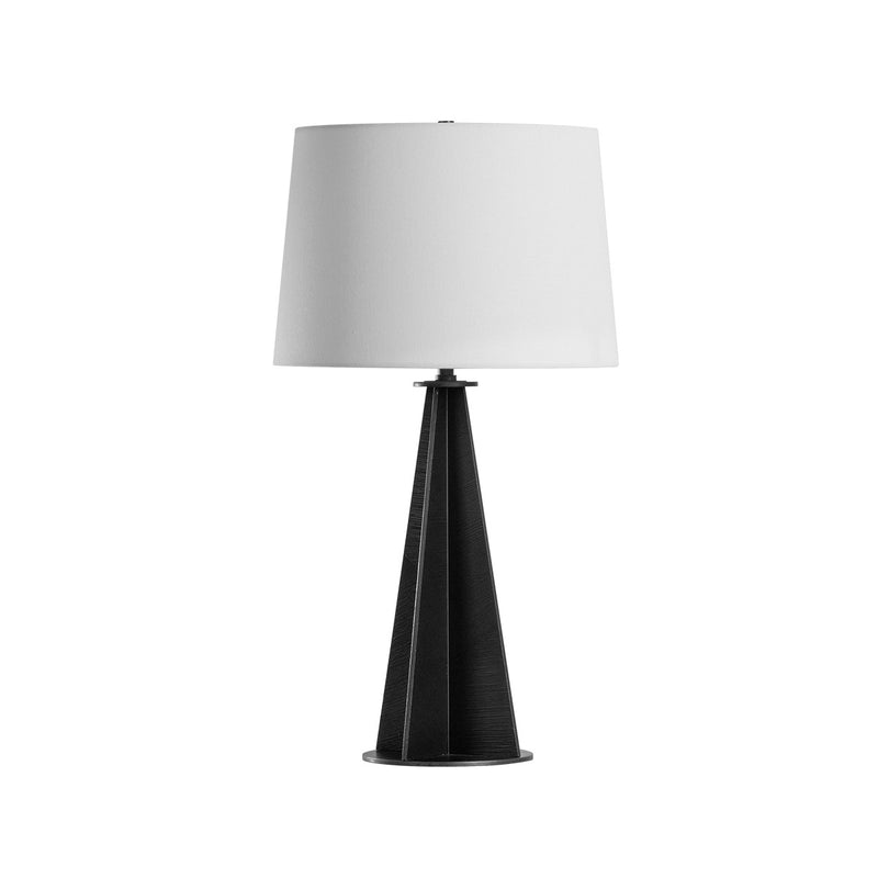 Troy Lighting - PTL1130-BRL - One Light Table Lamp - Finn - Bronze Leaf
