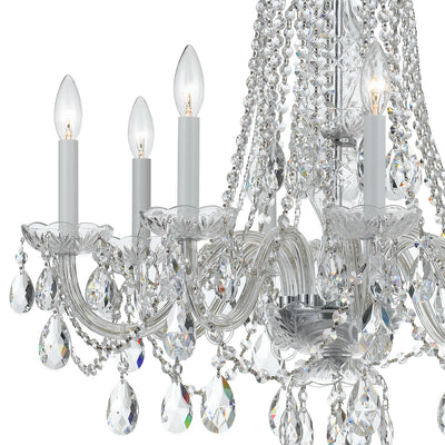 Traditional Crystal 1138