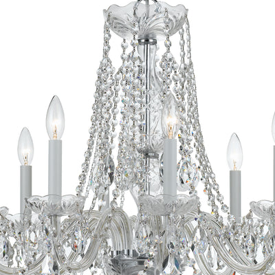 Traditional Crystal 1138