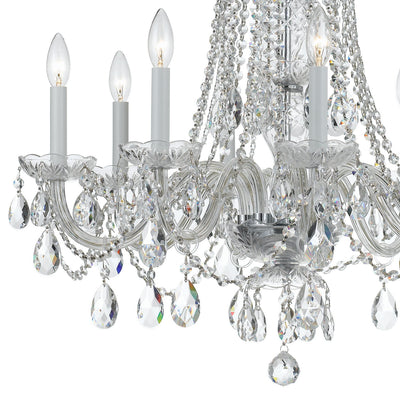 Traditional Crystal 1138