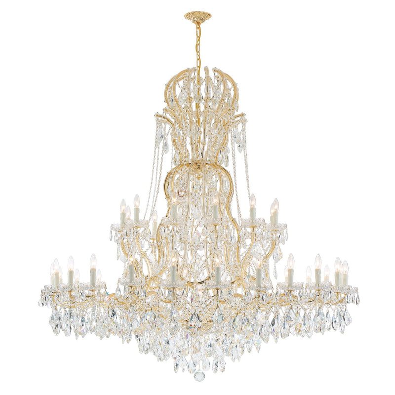 Maria Theresa Empire Chandelier