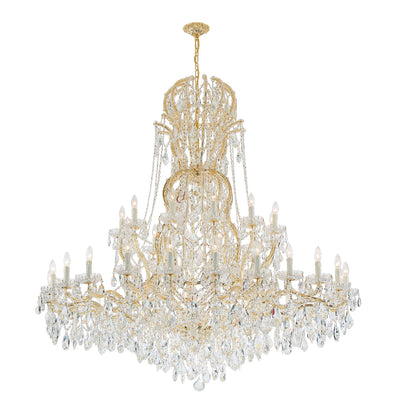 Maria Theresa Empire Chandelier