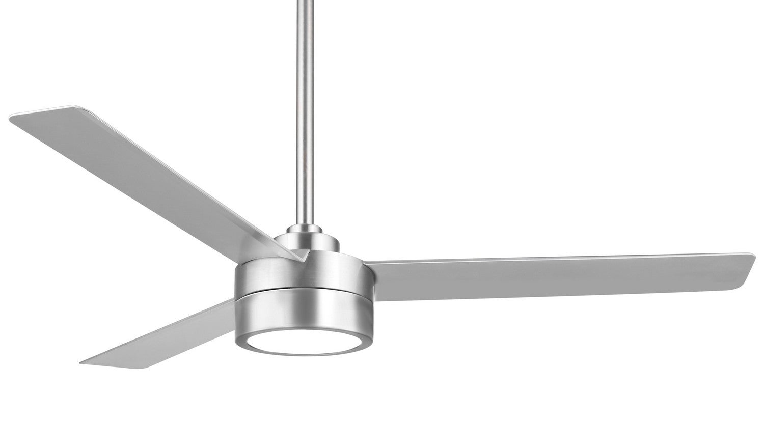 Roto Ceiling Fan with Light - F535L-ABD by Minka Aire from Cleveland ...