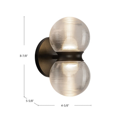 Peri Outdoor Wall