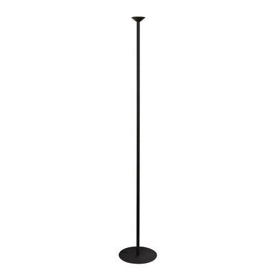Kuzco Lighting - FL12168-BK - LED Floor Lamp - Valor - Black