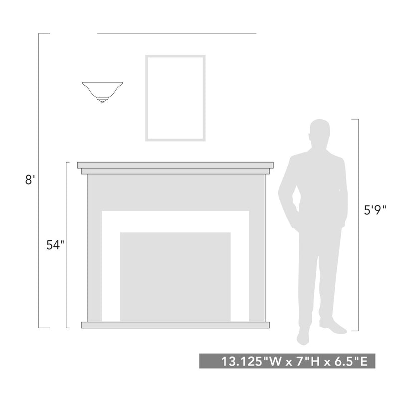 Multi-Family Wall Sconce