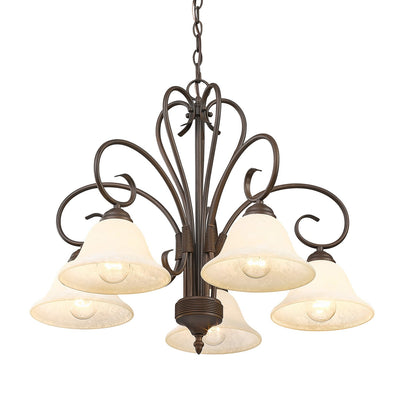 Homestead  Chandelier