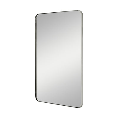 Generation Lighting - MR1304PN - Mirror - Planer - Polished Nickel