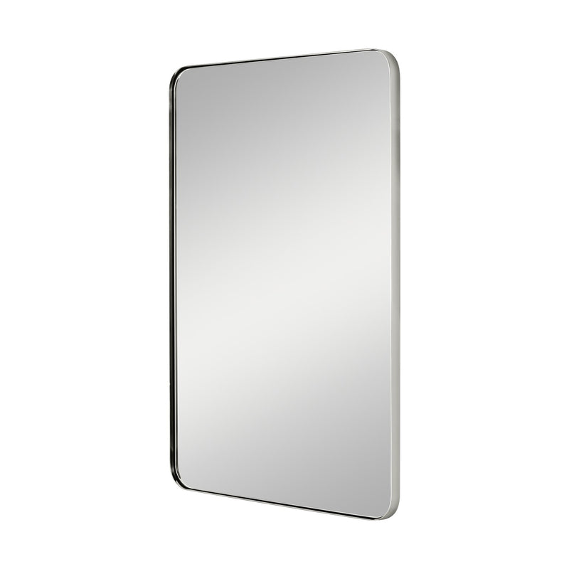 Generation Lighting. - MR1304PN - Mirror - Planer - Polished Nickel