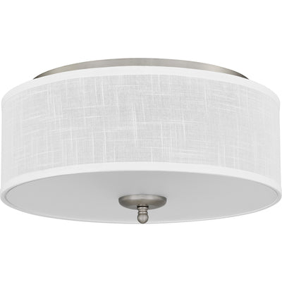 Blanche Flush Mount Light