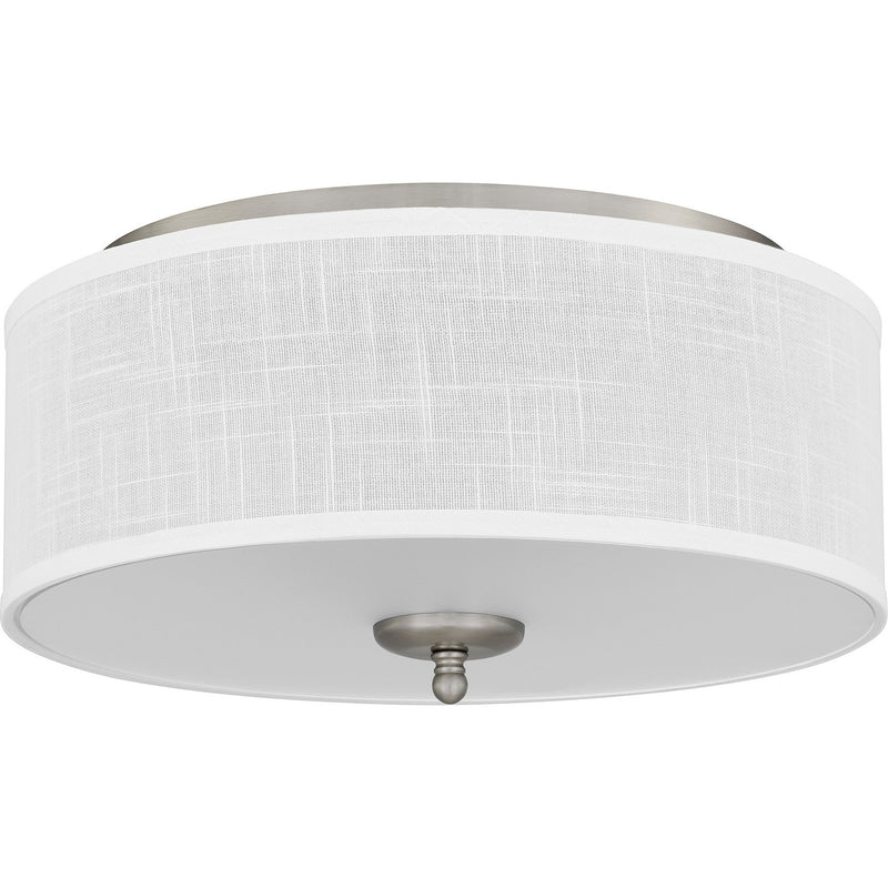 Blanche Flush Mount Light