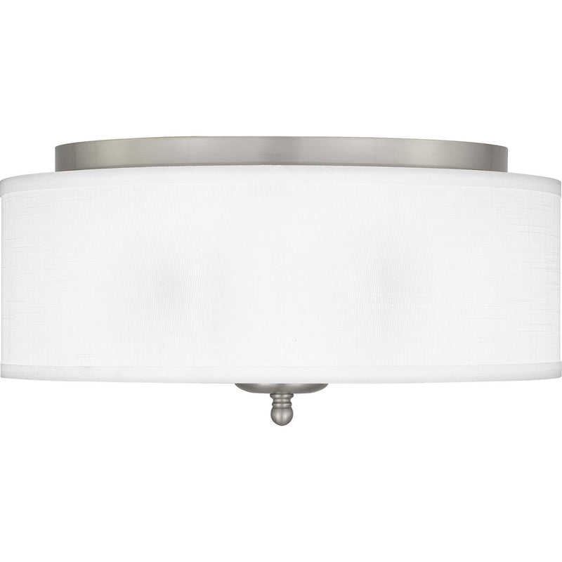 Blanche Flush Mount Light