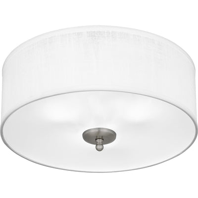 Blanche Flush Mount Light