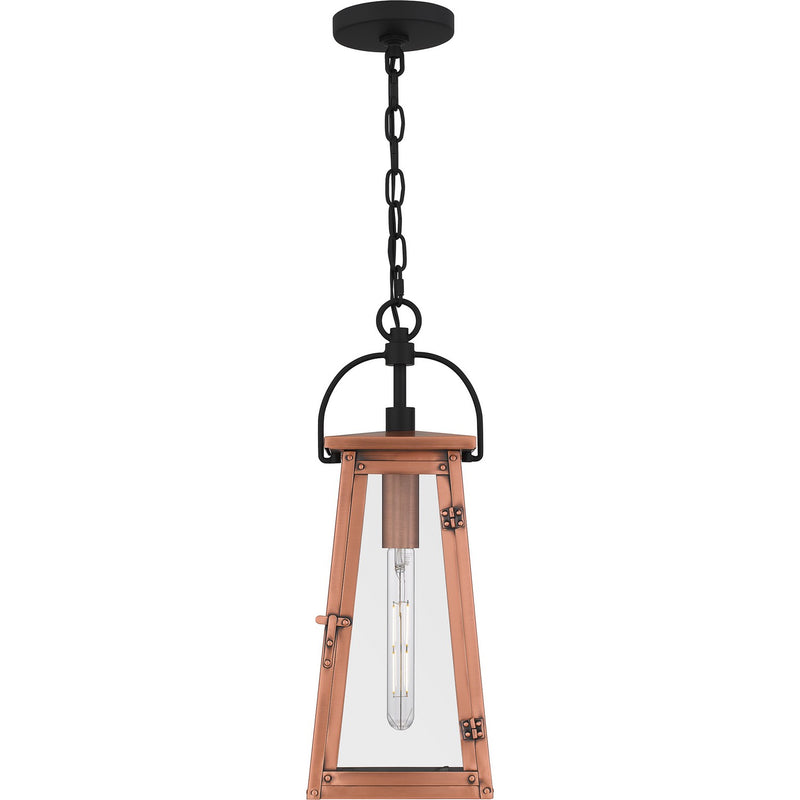 Carolina Outdoor Hanging Lantern