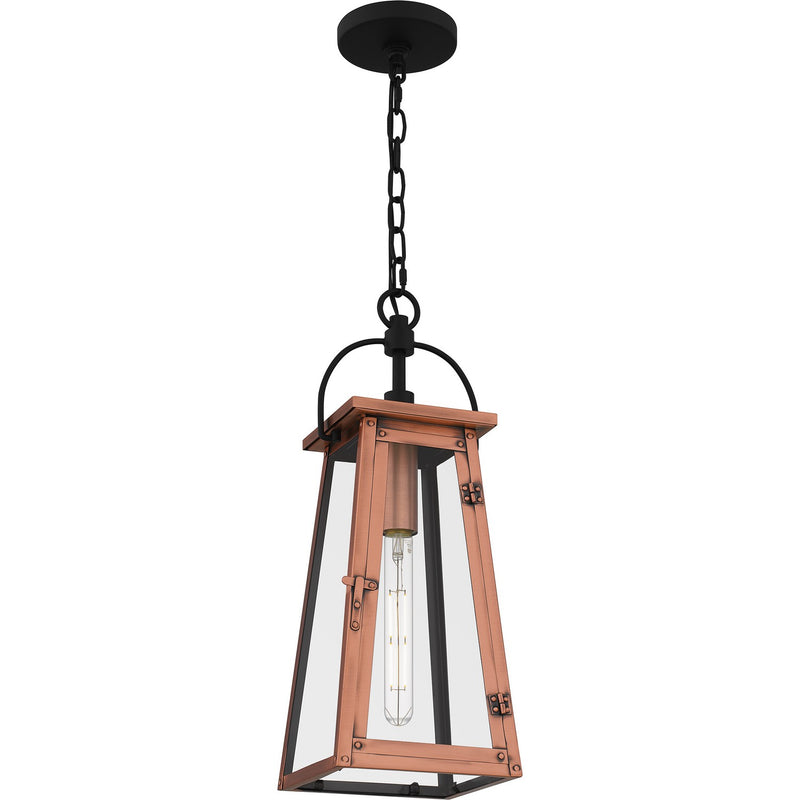 Carolina Outdoor Hanging Lantern