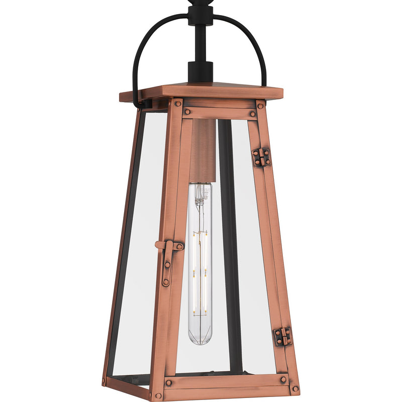 Carolina Outdoor Hanging Lantern