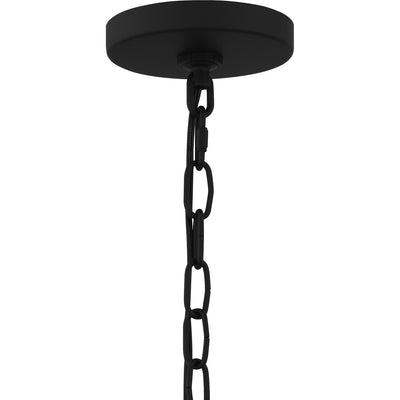 Carolina Outdoor Hanging Lantern