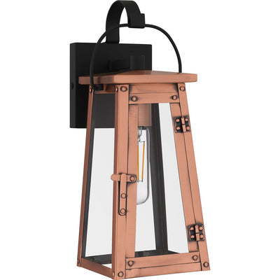Carolina Outdoor Wall Sconce