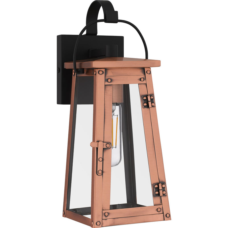 Carolina Outdoor Wall Sconce
