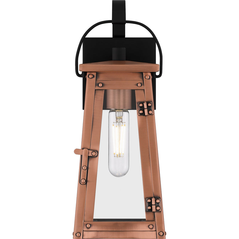Carolina Outdoor Wall Sconce