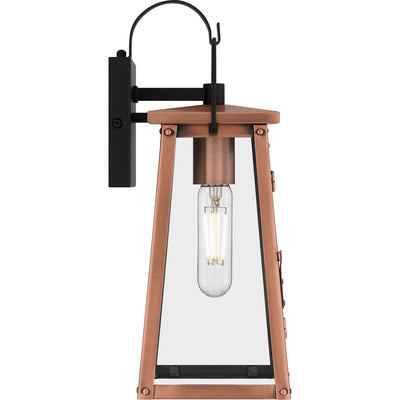 Carolina Outdoor Wall Sconce