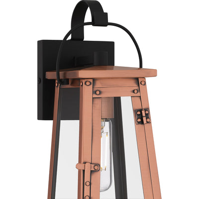 Carolina Outdoor Wall Sconce