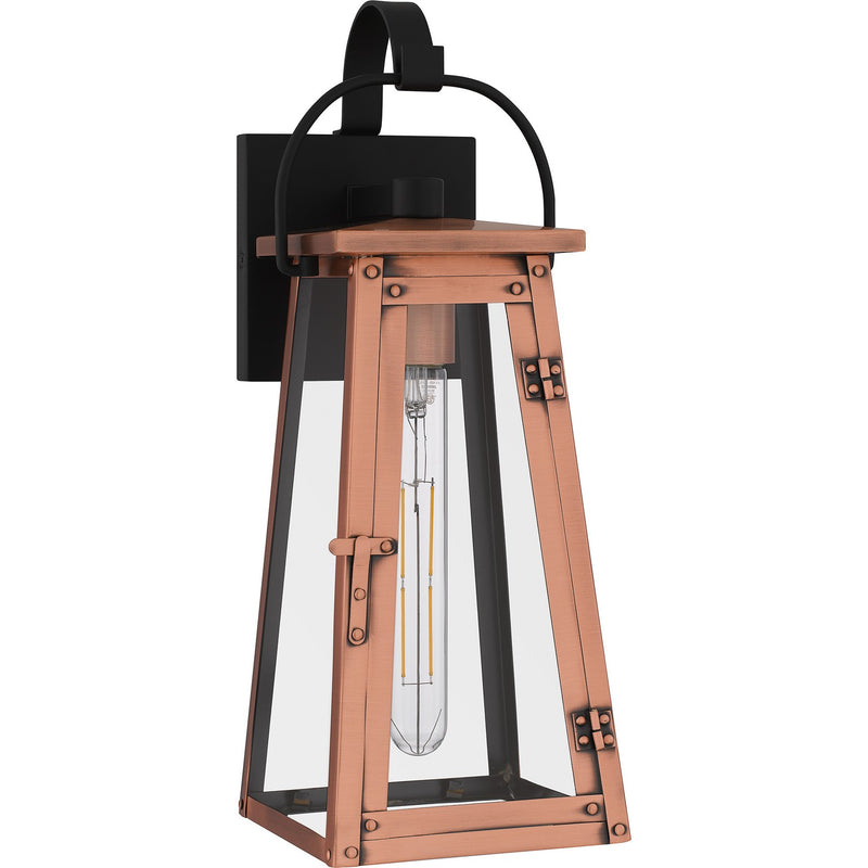 Carolina Outdoor Wall Sconce