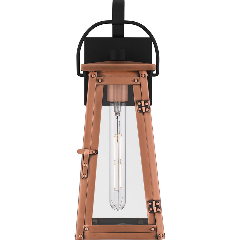 Carolina Outdoor Wall Sconce