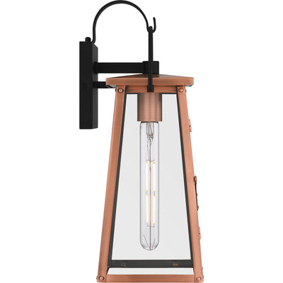 Carolina Outdoor Wall Sconce