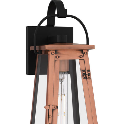 Carolina Outdoor Wall Sconce