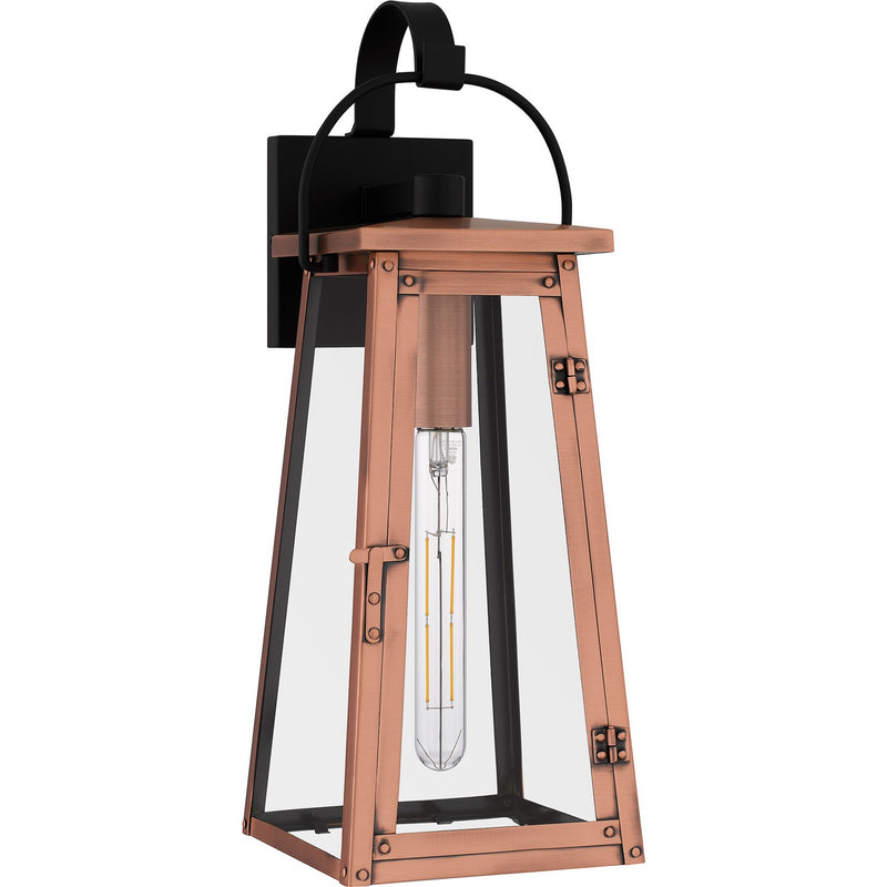 Carolina Outdoor Wall Sconce