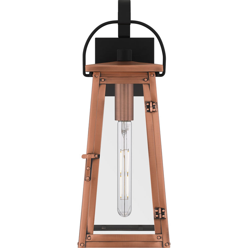 Carolina Outdoor Wall Sconce