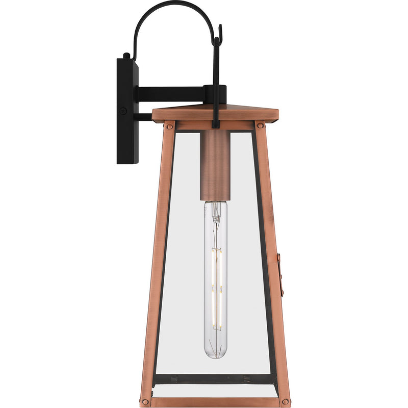 Carolina Outdoor Wall Sconce