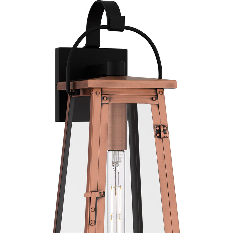 Carolina Outdoor Wall Sconce
