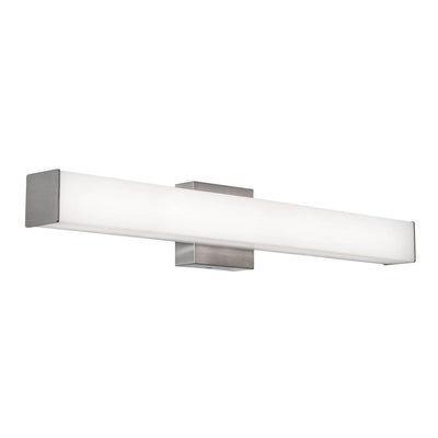 AFX Lighting - TADV2404LAJMVSN - LED Vanity - Tad - Satin Nickel