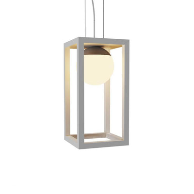 Cubic Pendant