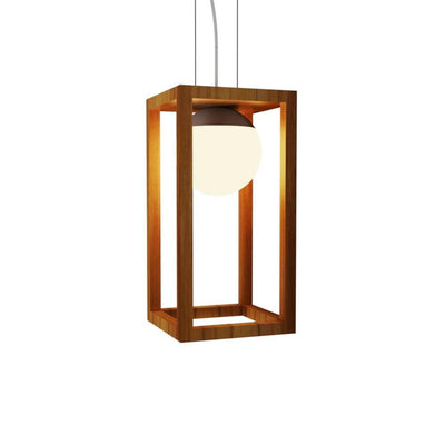 Cubic Pendant