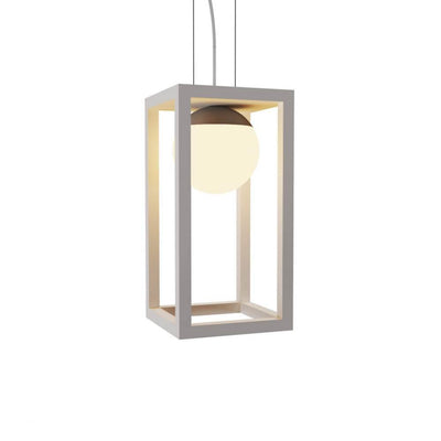 Cubic Pendant
